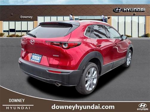 2023 Mazda CX-30 Premium Package