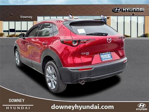 2023 Mazda CX-30 Premium Package
