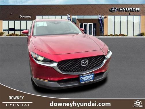 2023 Mazda CX-30 Premium Package