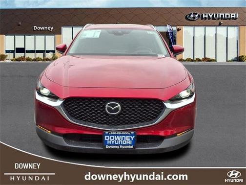 2023 Mazda CX-30 Premium Package