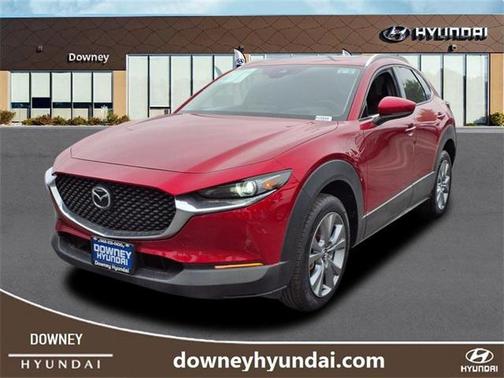 2023 Mazda CX-30 Premium Package