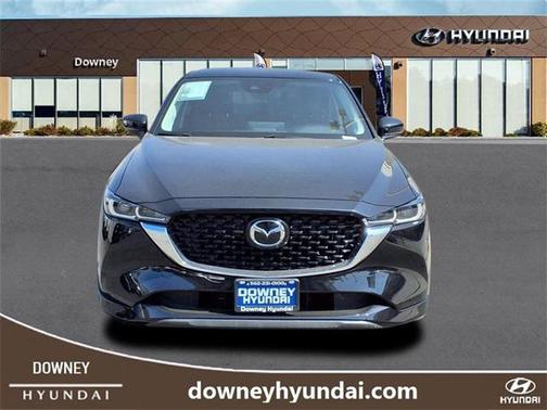 2024 Mazda CX-5 2.5 S Select