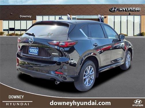 2024 Mazda CX-5 2.5 S Select
