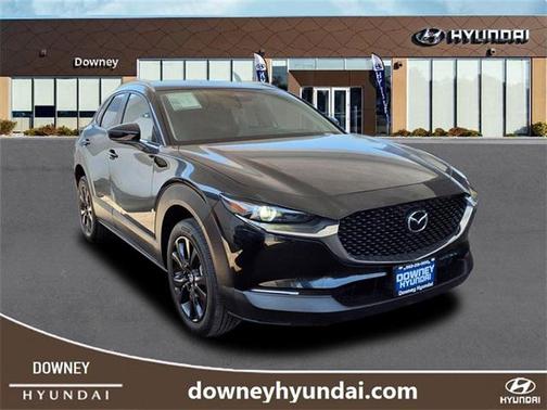 2024 Mazda CX-30 2.5 S Select Sport