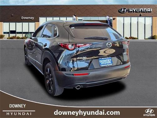 2024 Mazda CX-30 2.5 S Select Sport