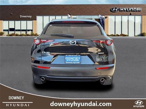 2024 Mazda CX-30 2.5 S Select Sport