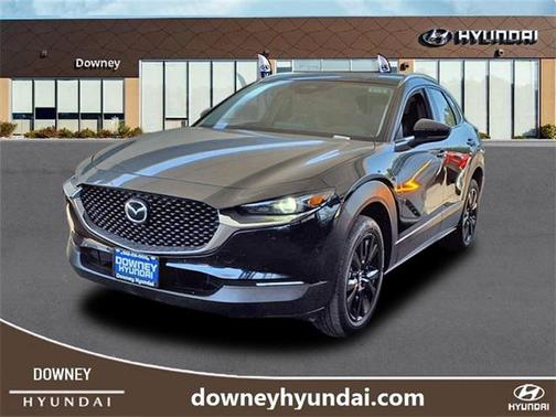 2024 Mazda CX-30 2.5 S Select Sport