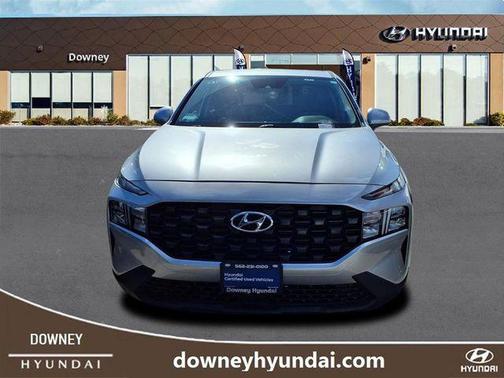 2023 Hyundai SANTA FE SE