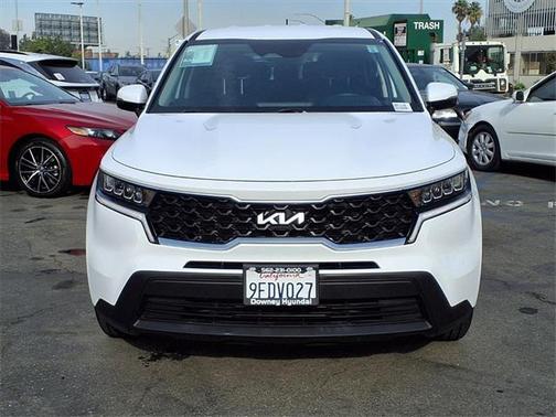 2023 Kia Sorento LX