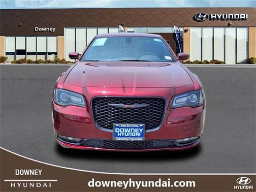2023 Chrysler 300 S