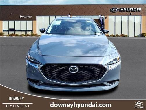 2024 Mazda Mazda3 AWD