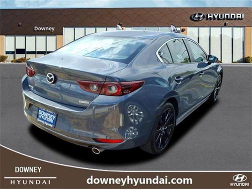 2024 Mazda Mazda3 AWD