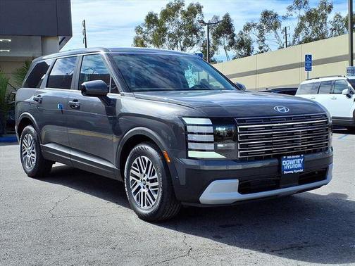 2026 Hyundai PALISADE SE