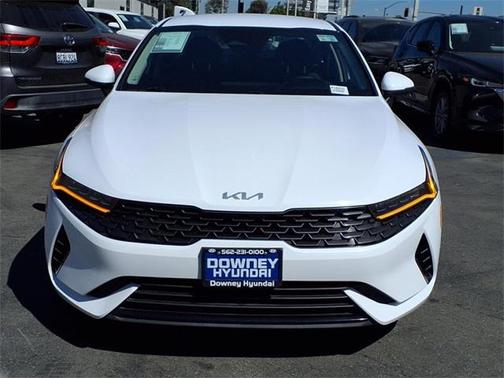 2023 Kia K5 LXS
