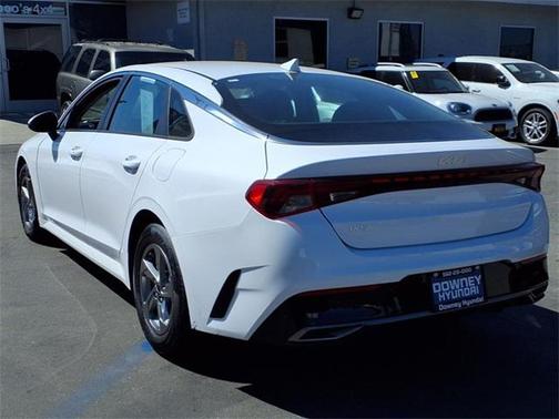 2023 Kia K5 LXS