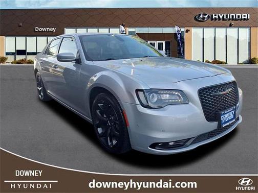2023 Chrysler 300 S
