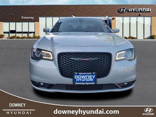 2023 Chrysler 300 S