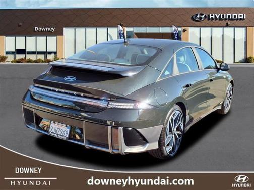 2023 Hyundai IONIQ 6 SEL