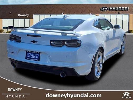 2023 Chevrolet Camaro 2SS