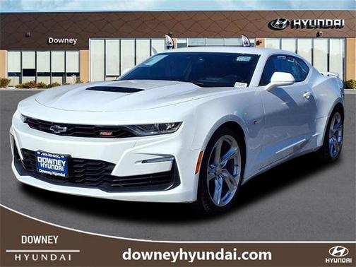2023 Chevrolet Camaro 2SS