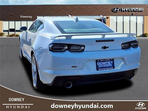 2023 Chevrolet Camaro 2SS