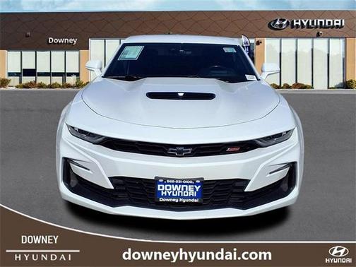 2023 Chevrolet Camaro 2SS