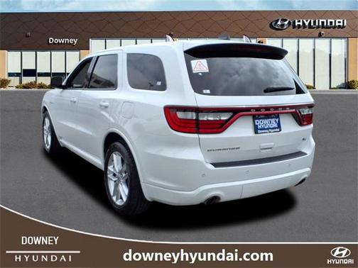 2024 Dodge Durango R/T RWD