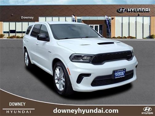 2024 Dodge Durango R/T RWD