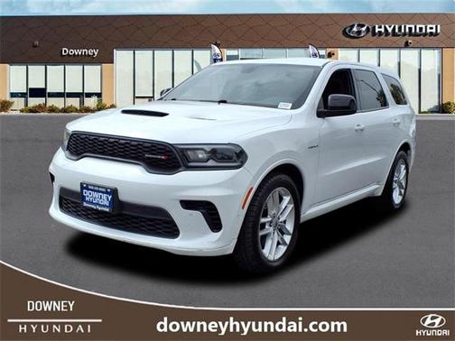 2024 Dodge Durango R/T RWD