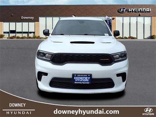 2024 Dodge Durango R/T RWD