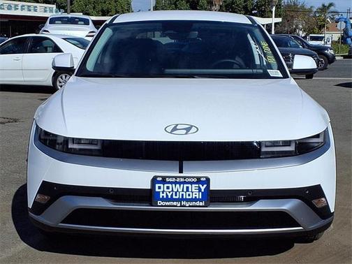 2026 Hyundai IONIQ 5 SEL