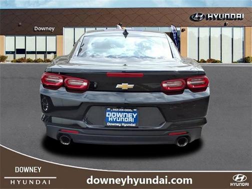 2023 Chevrolet Camaro 1LT