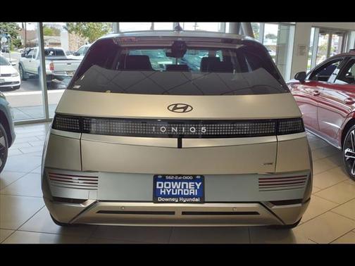 2024 Hyundai IONIQ 5 Disney100 Platinum Edition Dual Motor