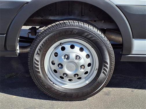 2022 Ford Transit-350 Base