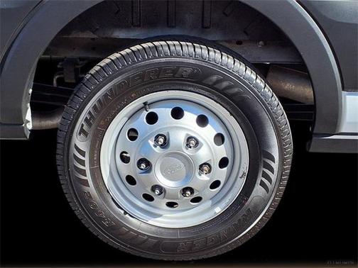 2022 Ford Transit-350 Base