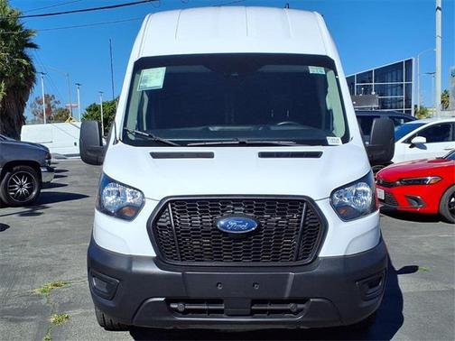 2022 Ford Transit-350 Base