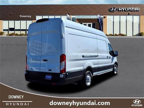 2022 Ford Transit-350 Base