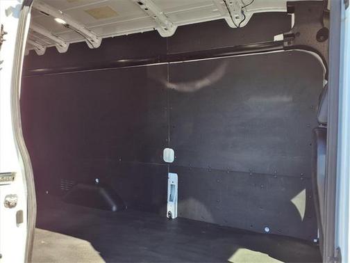 2022 Ford Transit-350 Base