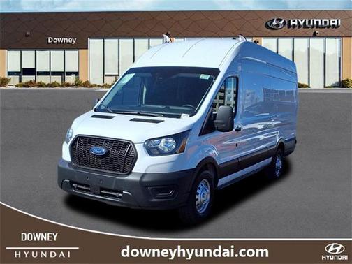 2022 Ford Transit-350 Base