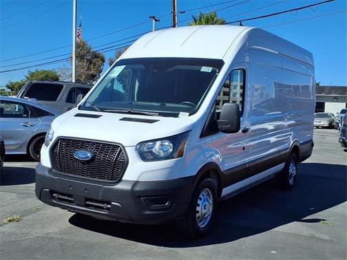 2022 Ford Transit-350 Base
