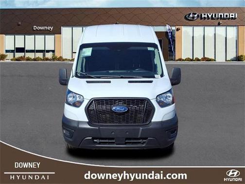 2022 Ford Transit-350 Base