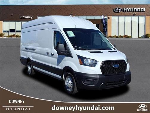 2022 Ford Transit-350 Base