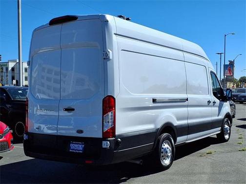 2022 Ford Transit-350 Base