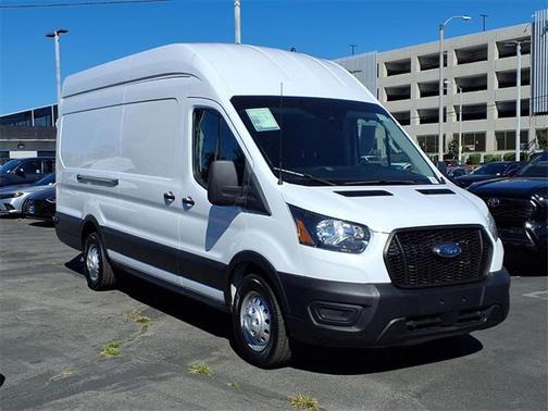 2022 Ford Transit-350 Base
