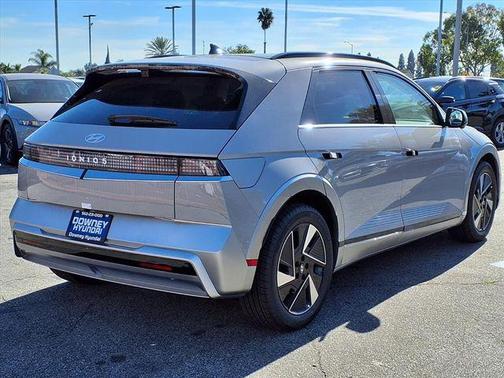 2026 Hyundai IONIQ 5 Limited