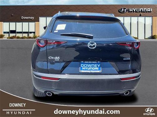 2023 Mazda CX-30 2.5 S Premium Package