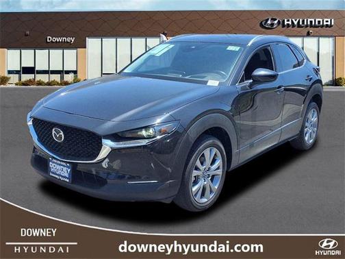 2023 Mazda CX-30 2.5 S Premium Package