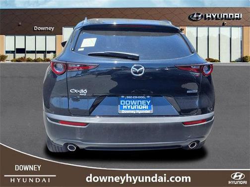 2023 Mazda CX-30 2.5 S Premium Package