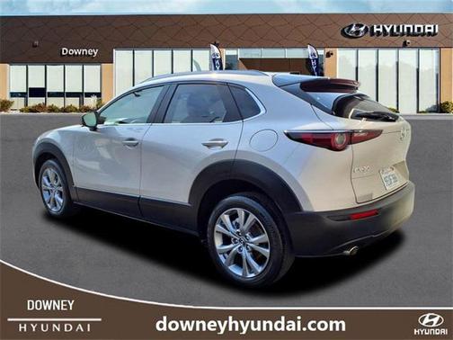 2023 Mazda CX-30 2.5 S Select Package