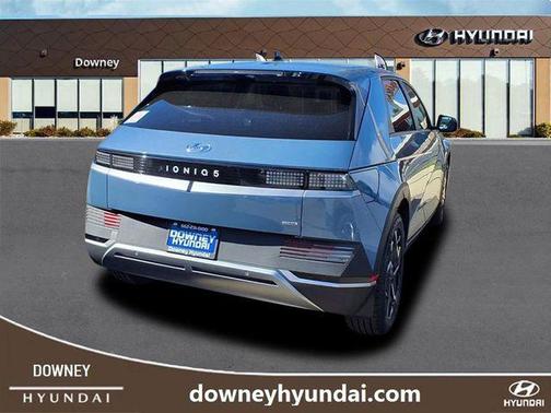 2023 Hyundai IONIQ 5 SE